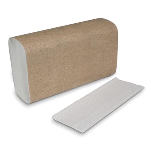 Towel - Multifold 4000/cs - White (Tork) [P3] 1