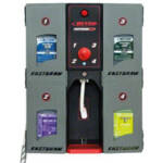 COG & Fastdraw Control Systems