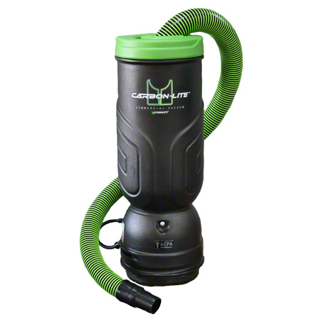 Mosquito Carbon Lite 10 Qt Super HEPA Backpack Vacuum 1