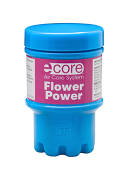 Ecore - Flower Power 1