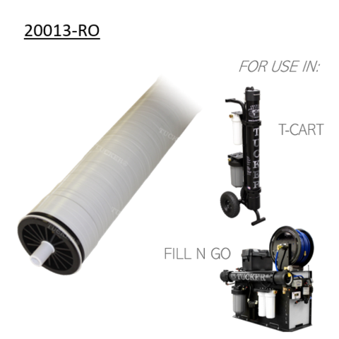 RO Filter 20013 (for T-Cart & Fill N Go) 1
