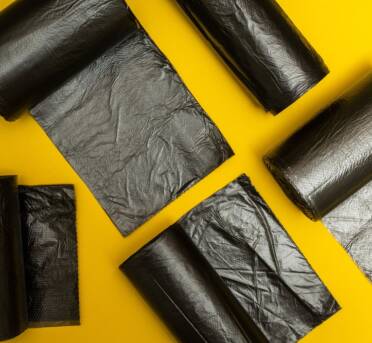 3 benefits of using heavy-duty garbage bags
