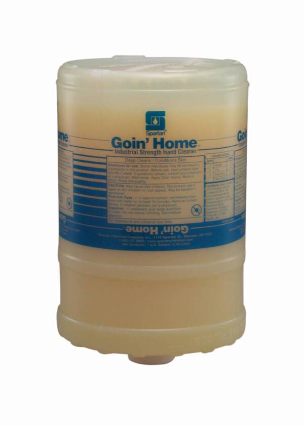 HAND SOAP - GOIN HOME INDUSTRIAL 3.78L 1