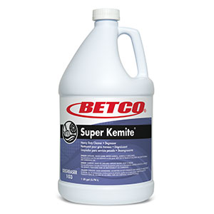 Super Kemite Butyl Degreaser 3.78L 1