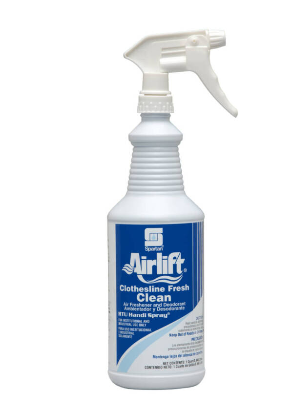 Airlift - CLF Clean Scent Deodorizer 946ml (RTU) 1