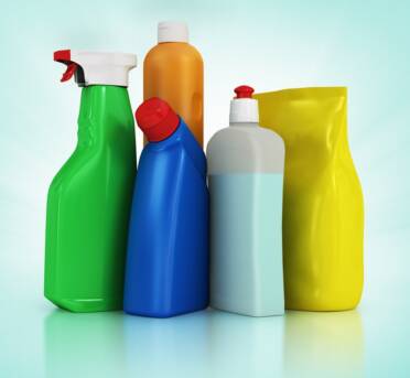 Commercial Cleaning Chemicals for Businesses in Canada